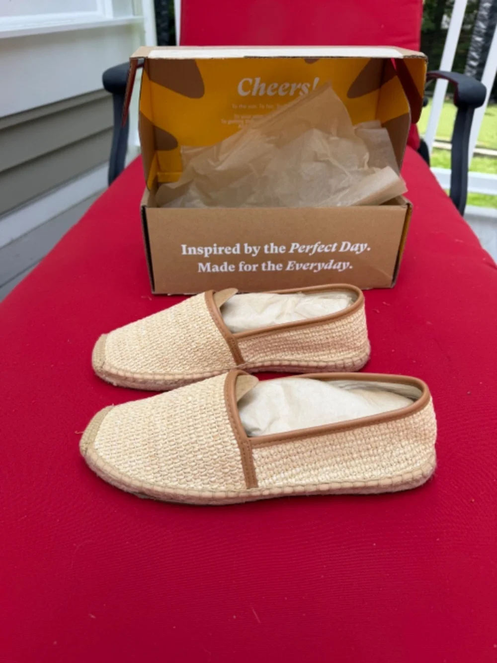 Soludos brand new